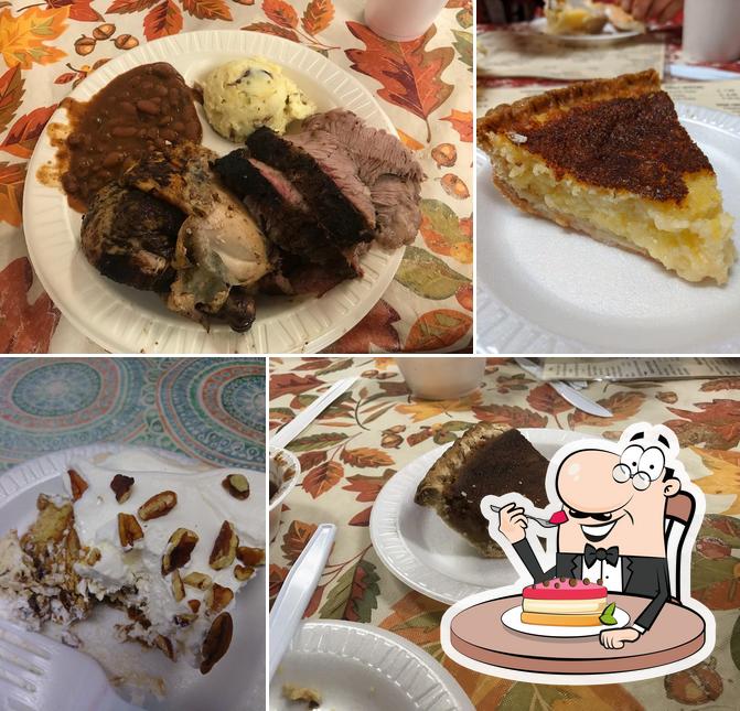 Hemphill BBQ