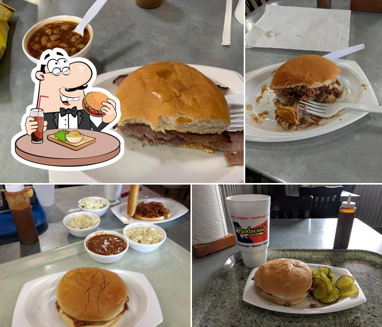 Bodacious BBQ