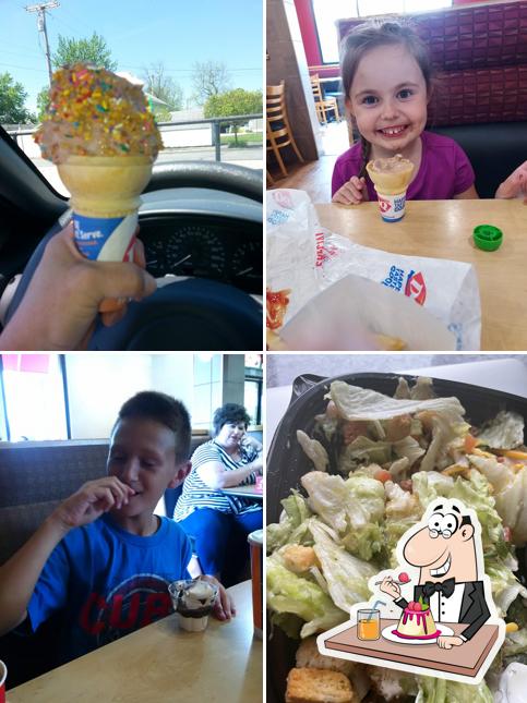 Dairy Queen Grill & Chill