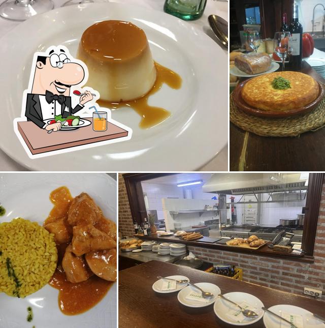 Don Pepín & Co - Grill Restaurant