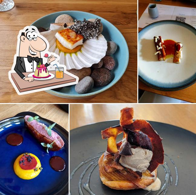 Haar Restaurant & Rooms