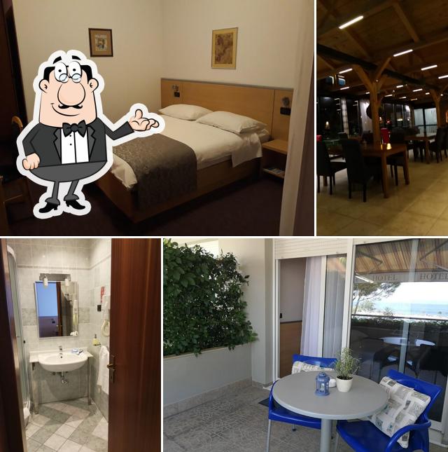 Hotel More