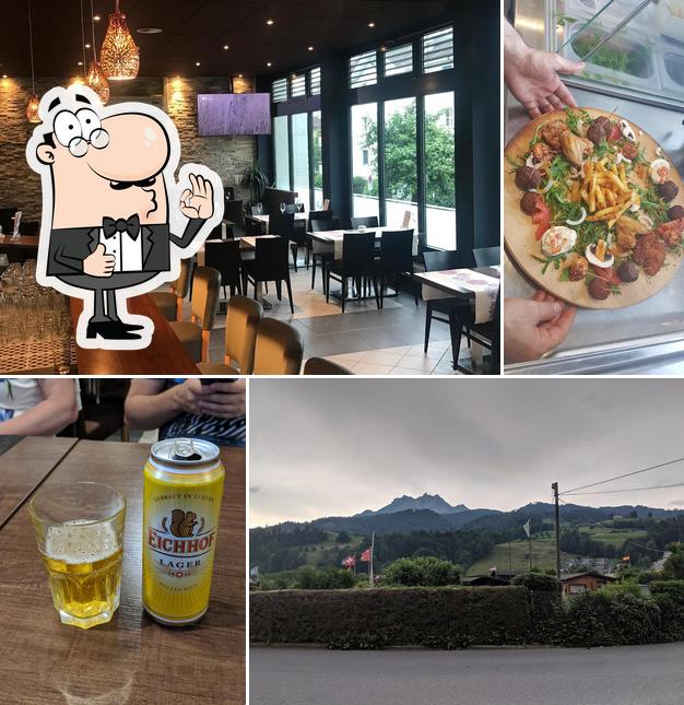 Schnitzel Spitzel Restaurant & Take Away