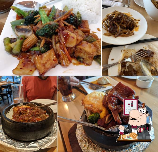 Little Wok - Evanston