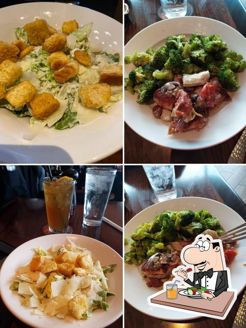 Longhorn Steakhouse