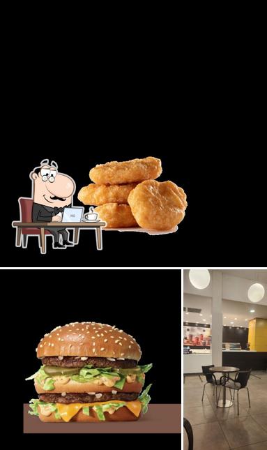 McDonald’s