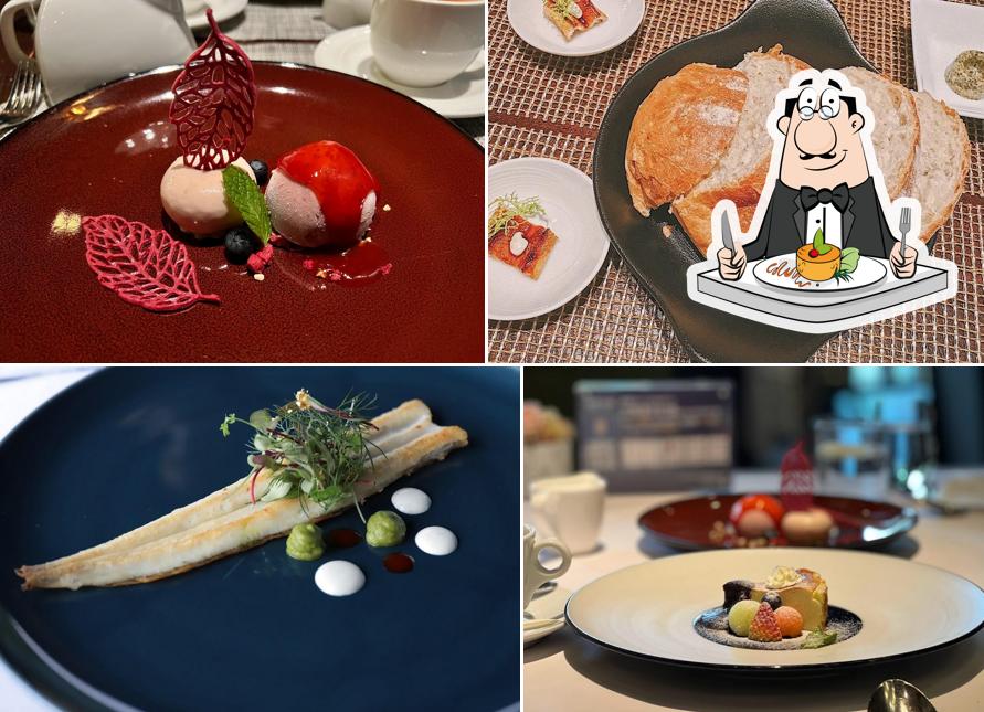 N°168 Prime Steakhouse