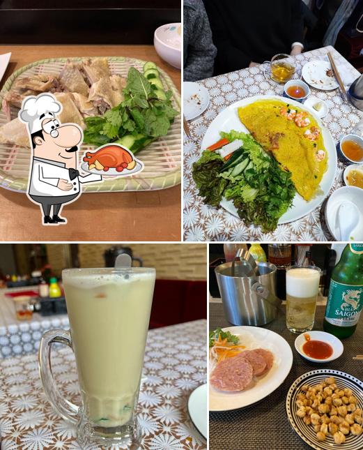 Ngon Vietnamese Restaurant & Bar