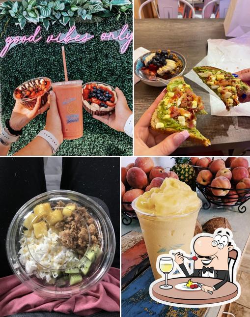 Coastal Smoothie Cafe