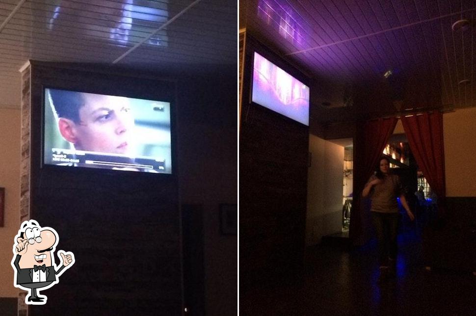 POZHARKA BAR