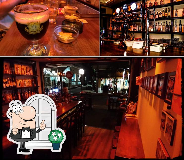 Stigma Pub