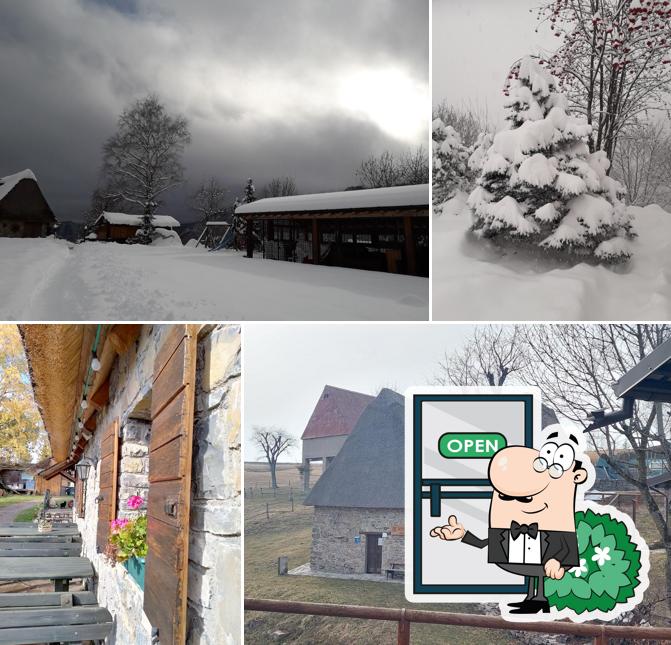 Al borgo di CimaRest