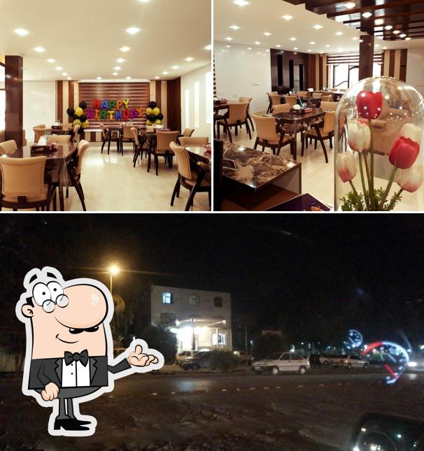 Arsham restaurant