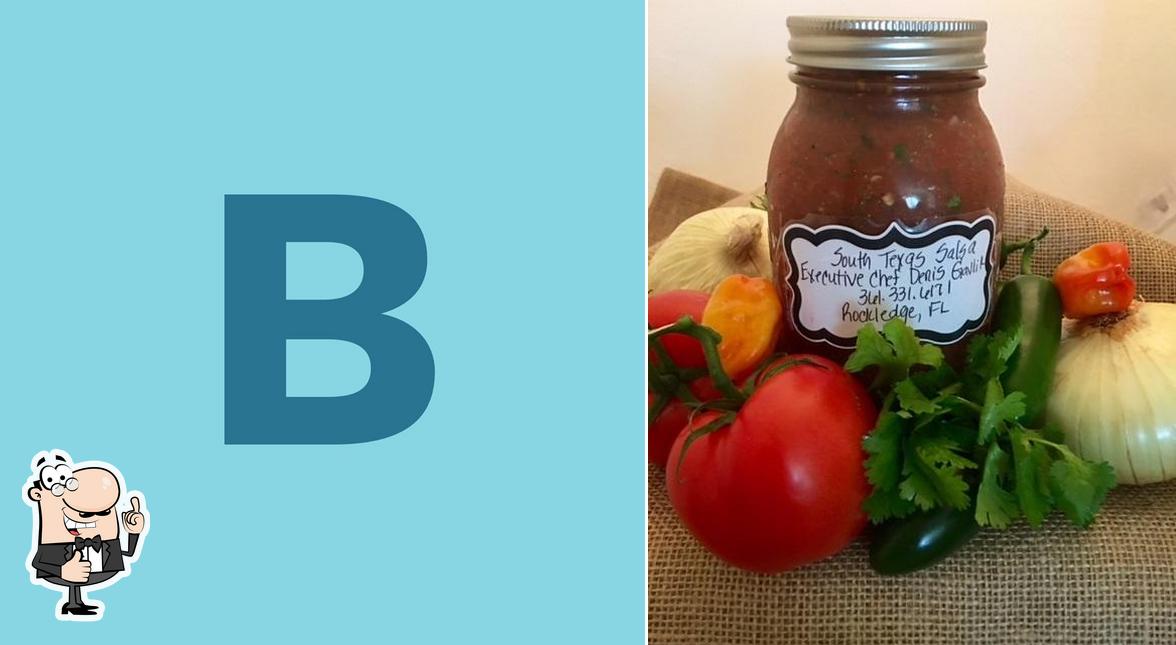 Brevard Salsa
