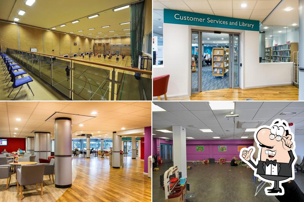 East Riding Leisure Haltemprice