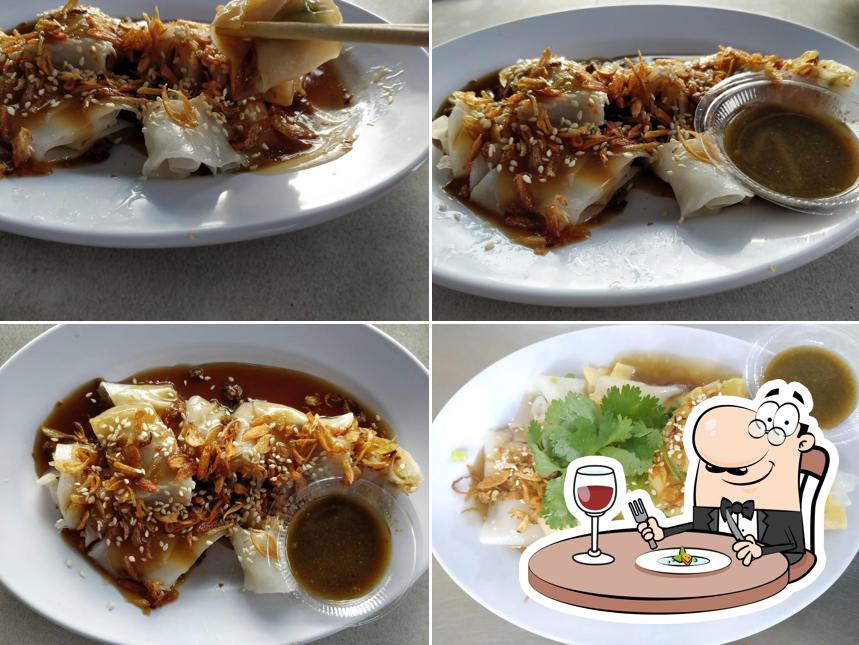 Fuk Yen Cheong Fun