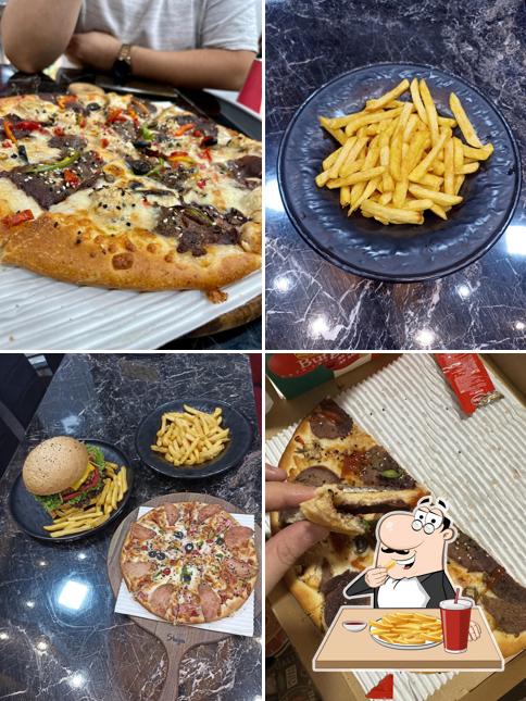 Italia Pizza