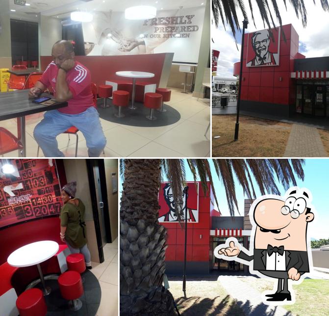 KFC Riversdale