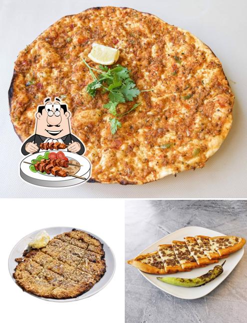 KRALOGLU pide