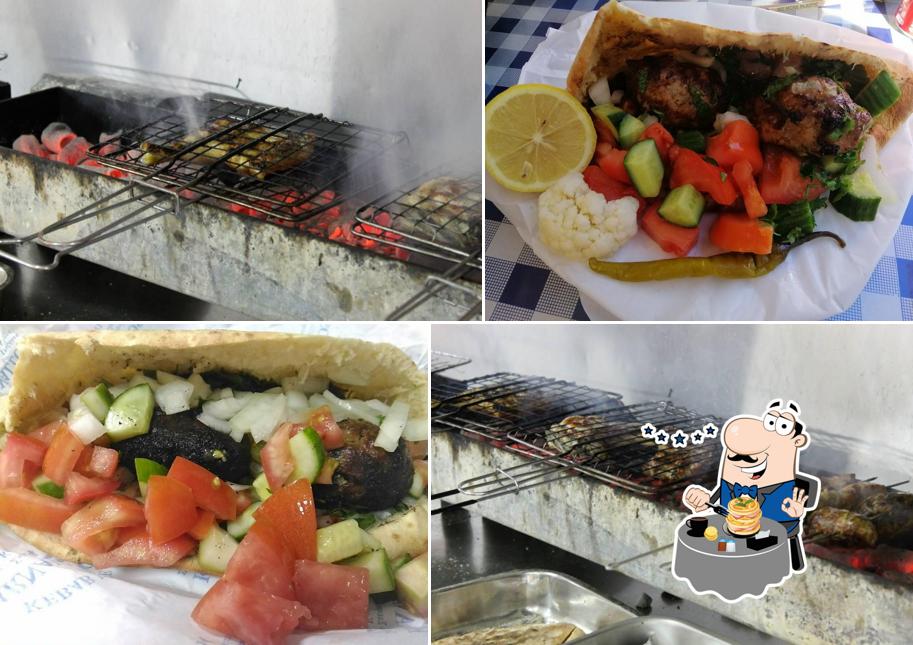 Karnavallos Kebab House