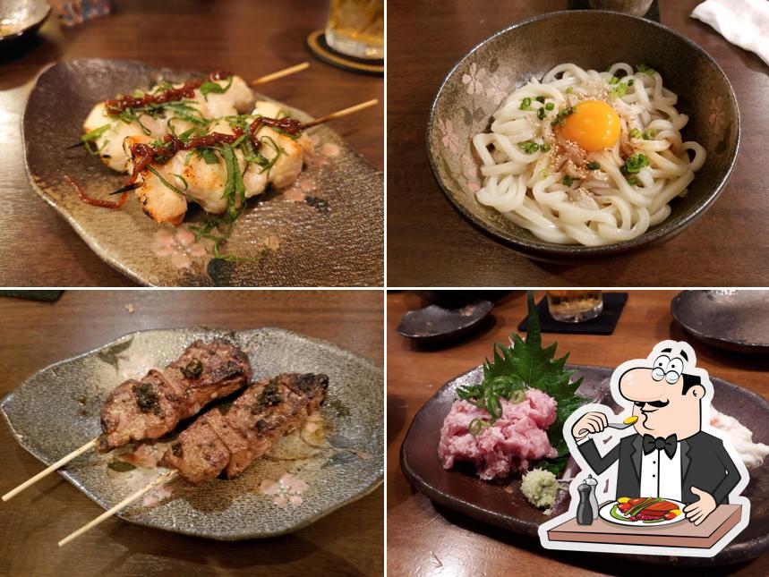 Kushiya Chosuke