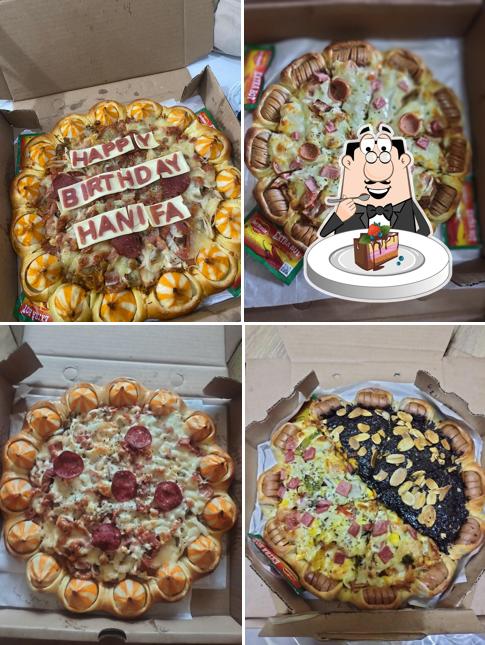 Mominda Pizza Solo