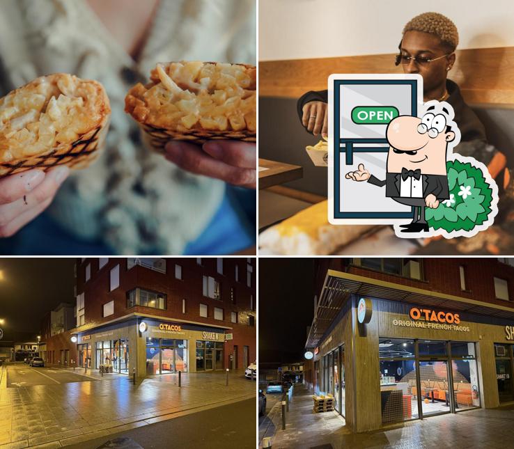O'Tacos Dunkerque