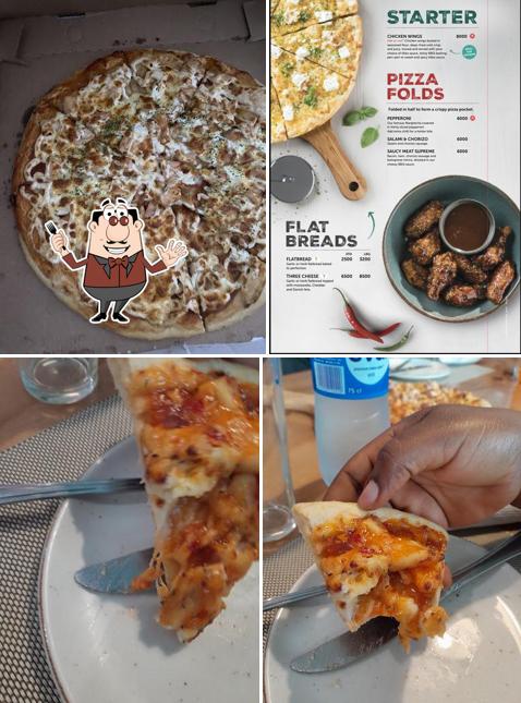Panarottis Surulere