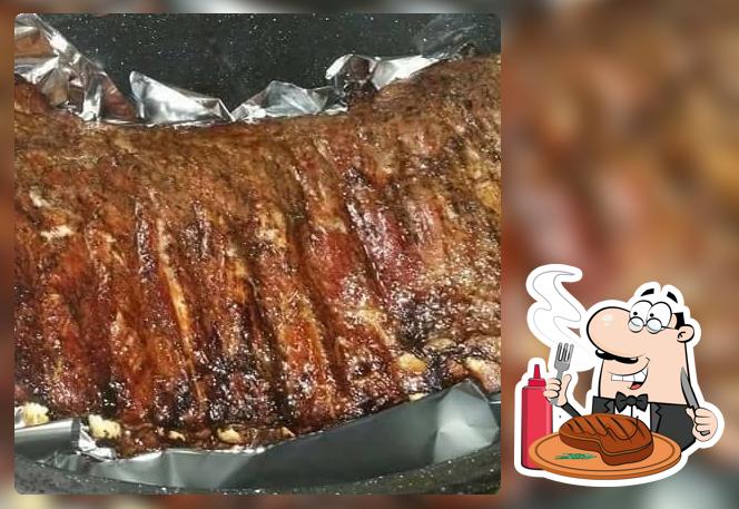 Red's BBQ