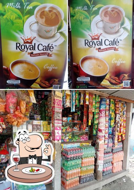 Rokon store