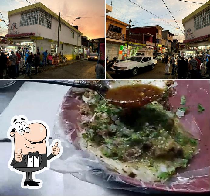 Tacos El Negro