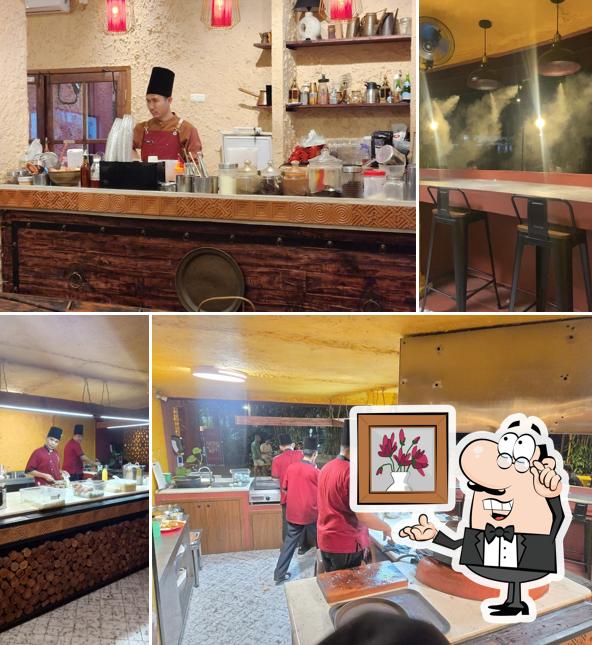 Teh Aba Senopati