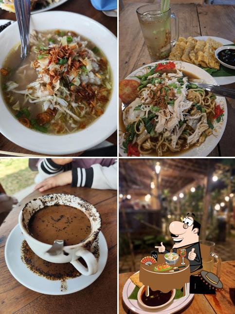 Warung sontoloyo