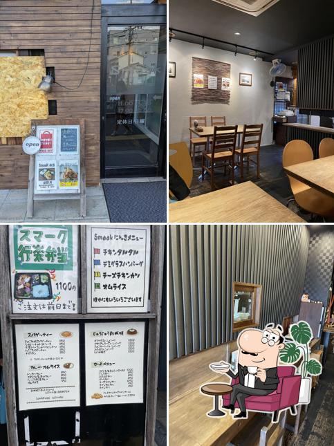 smaak Cafe&Kitchen