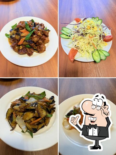 台湾料理 興福順 南足柄店