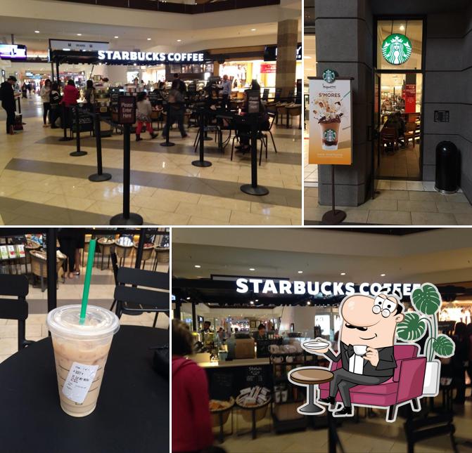 Starbucks Coffee Company