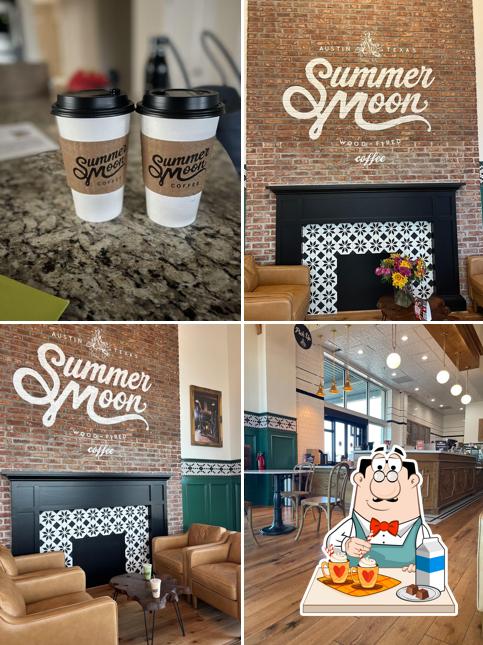 Summer Moon Coffee