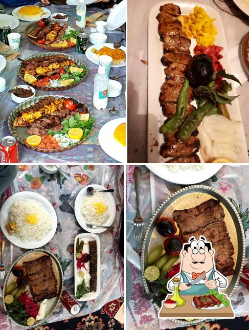 Termeh Restaurant