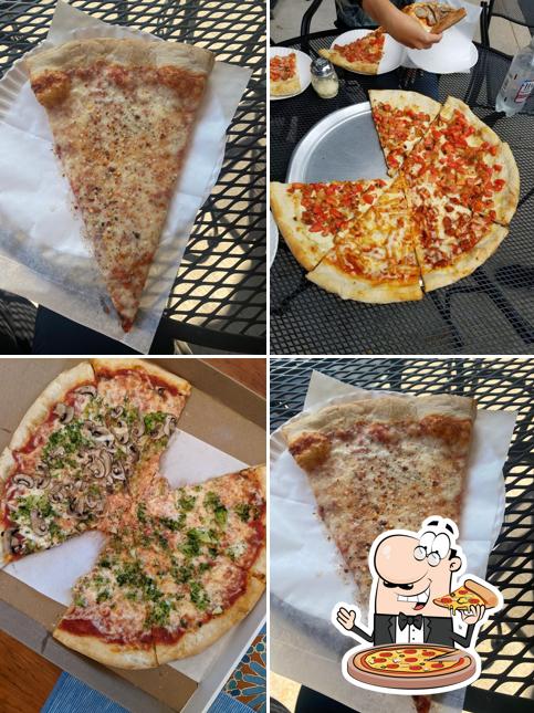 Ossining Pizzeria & Restaurant