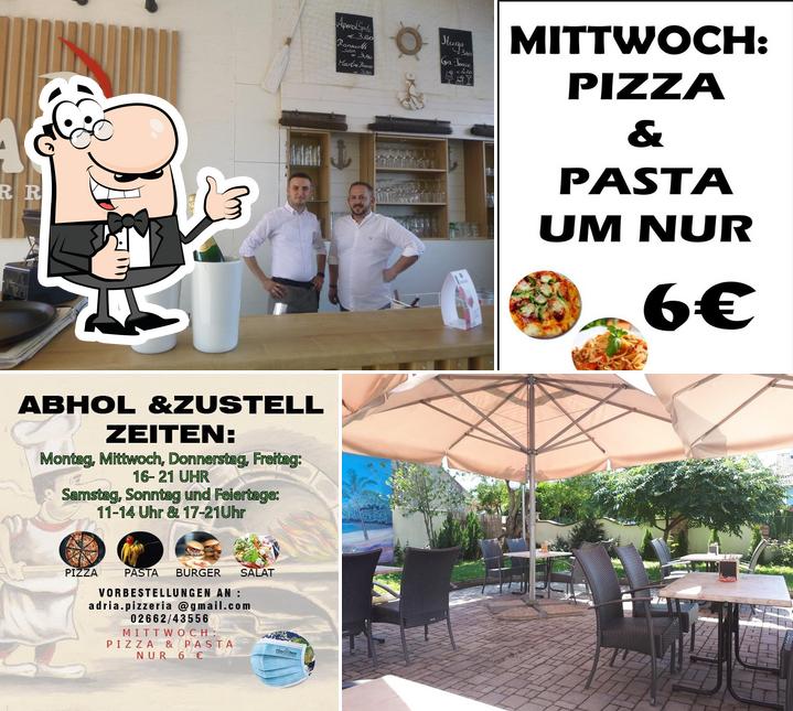 Ristorante Adria