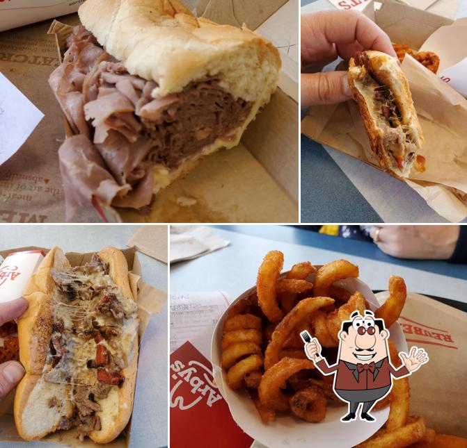Arby's