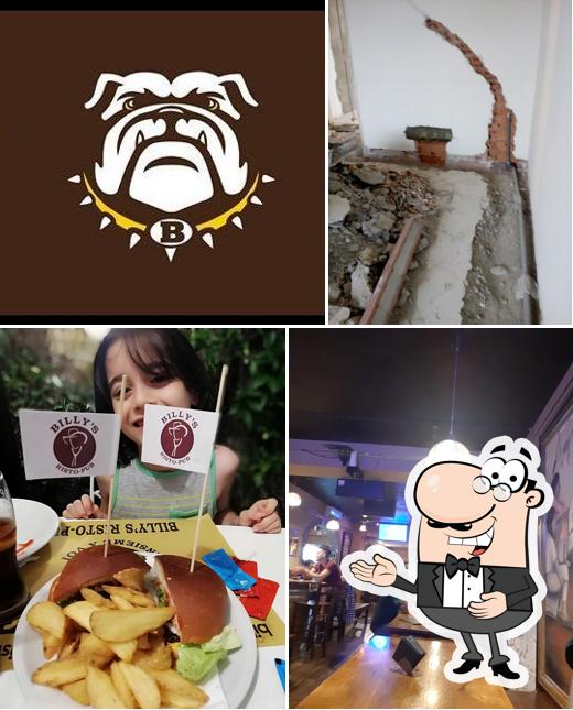 Billy's Pub