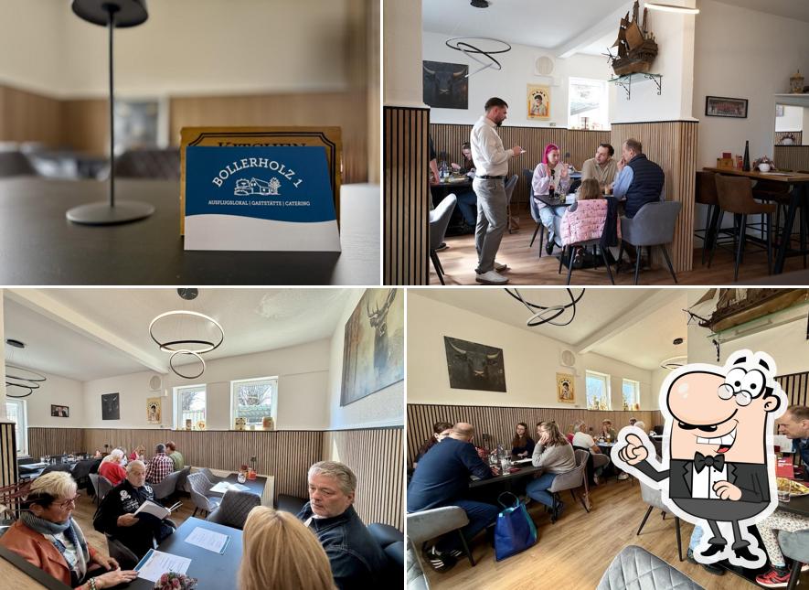 Bollerholz 1 – Ausflugslokal Gaststätte Catering