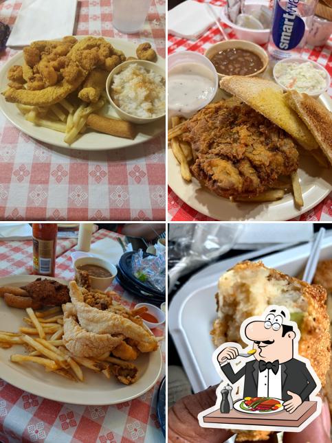 Catfish King Restaurant