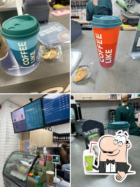 Coffee Like