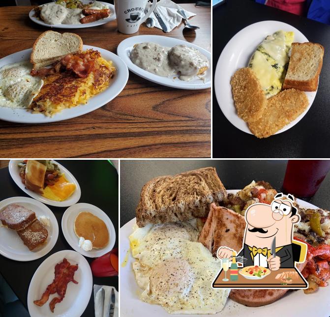 Crouse's Cafe