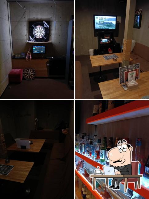 Darts&Bar FiLL(フィル)