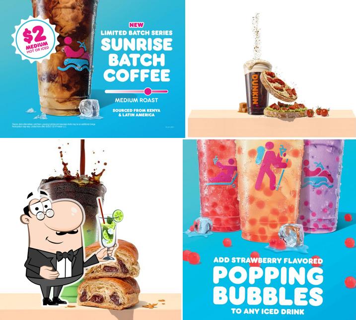 Dunkin'