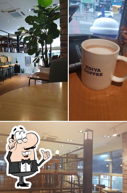 Ediya Coffee