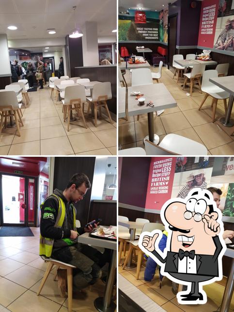KFC Brentwood - High St